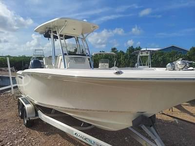 BOATZON | Key West 244 Center Console 2023