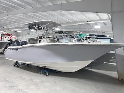 BOATZON | Key West 244 Center Console 2024