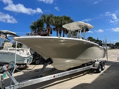 BOATZON | Key West 244 Center Console 2024