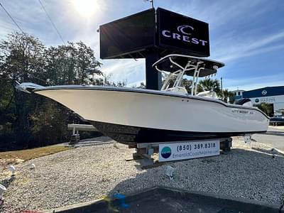 BOATZON | Key West 244 Center Console 2024