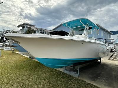 BOATZON | Key West 263 FS 2024