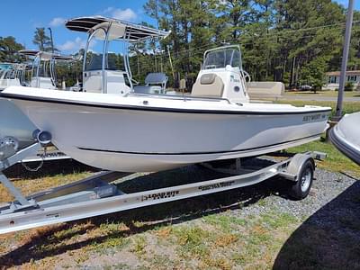 BOATZON | Key West Boats 1720 CC 2024