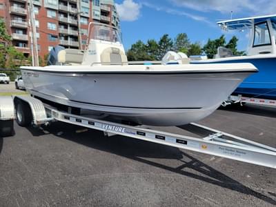 BOATZON | Key West Boats 1720 CC 2025