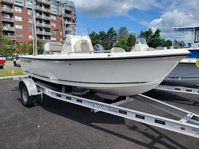 BOATZON | Key West Boats 1720 CC 2025