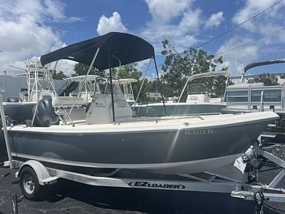 BOATZON | Key West Boats 1720 Center Console 2022