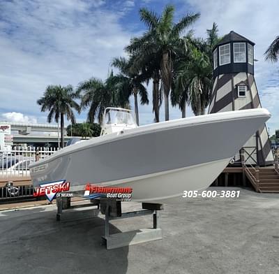 BOATZON | Key West Boats 179 FS 2023