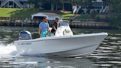 BOATZON | Key West Boats 179 FS 2024 BOATZON | Key West Boats 179 FS 2024