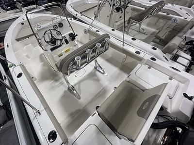 BOATZON | Key West Boats 179 FS 2024 BOATZON | Key West Boats 179 FS 2024