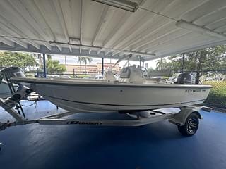 BOATZON | Key West Boats 188 BR 2023