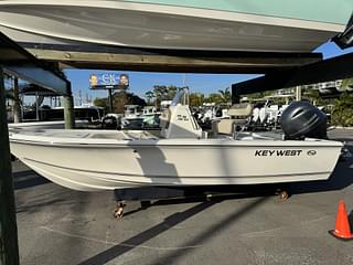 BOATZON | Key West Boats 188 BR 2024