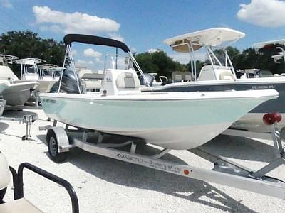 BOATZON | Key West Boats 188 BR 2025