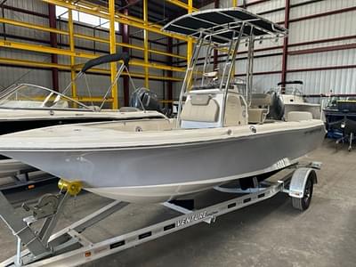 BOATZON | Key West Boats 189 FS 2024 BOATZON | Key West Boats 189 FS 2024