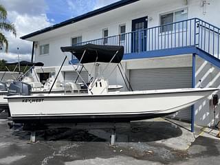 BOATZON | Key West Boats 197SKV 2017