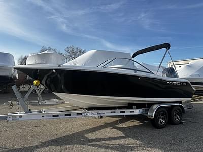 BOATZON | Key West Boats 203 DFS 2024 BOATZON | Key West Boats 203 DFS 2024