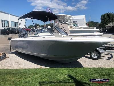 BOATZON | Key West Boats 203 DFS 2024