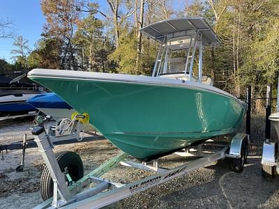 BOATZON | Key West Boats 203 FS 2024 BOATZON | Key West Boats 203 FS 2024