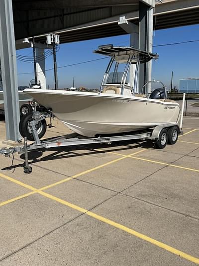 BOATZON | Key West Boats 203FS 2020 BOATZON | Key West Boats 203FS 2020