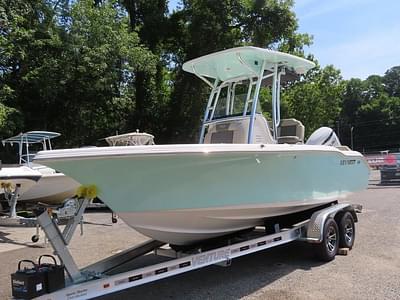BOATZON | Key West Boats 219 FS 2025 BOATZON | Key West Boats 219 FS 2025