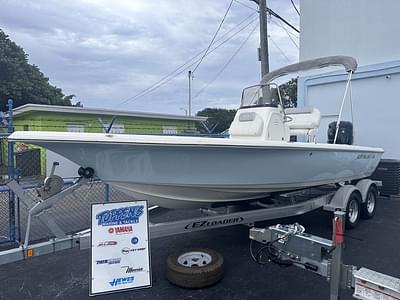 BOATZON | Key West Boats 230 BR 2023