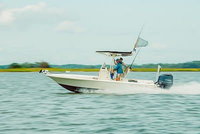 BOATZON | Key West Boats 230 BR 2025