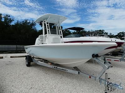 BOATZON | Key West Boats 230 BR 2025