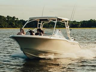 BOATZON | Key West Boats 239 DFS 2023