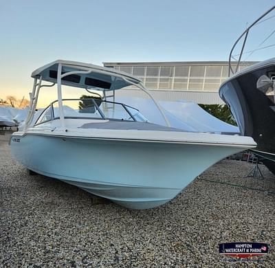 BOATZON | Key West Boats 239 DFS 2024