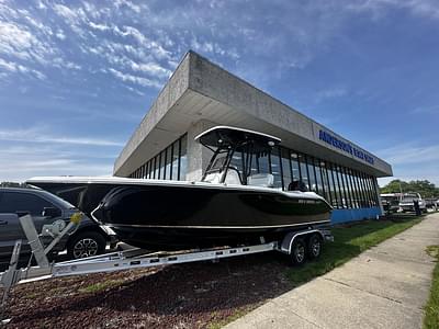 BOATZON | Key West Boats 239 FS 2024 BOATZON | Key West Boats 239 FS 2024