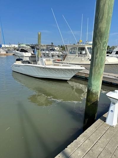 BOATZON | Key West Boats 239FS 2021 BOATZON | Key West Boats 239FS 2021