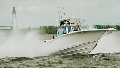 BOATZON | Key West Boats 244 CC 2024