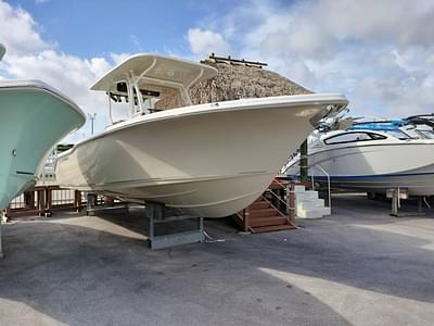 BOATZON | Key West Boats 263 FS 2024