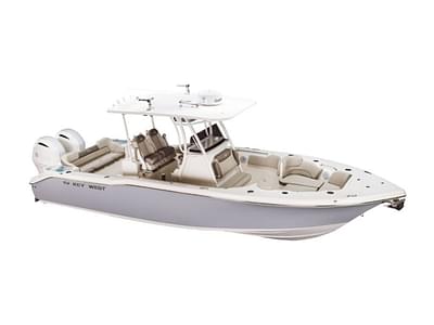 BOATZON | Key West Boats 263 FS 2024