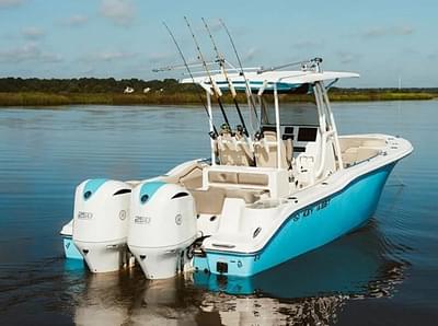 BOATZON | Key West Boats 263 FS 2025