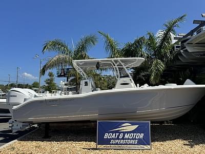 BOATZON | Key West Boats 291 FS 2024