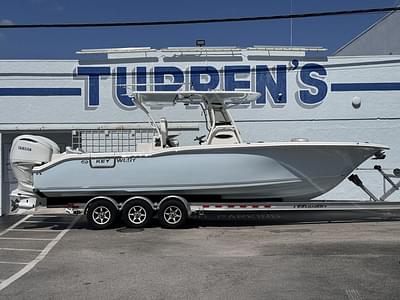 BOATZON | Key West Boats 291 FS 2025 BOATZON | Key West Boats 291 FS 2025