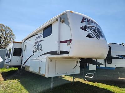 BOATZON | Keystone RV 344J 2008