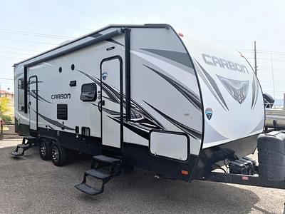 BOATZON | Keystone RV Carbon 337 2018