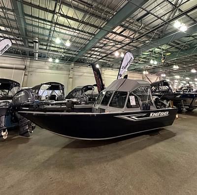 BOATZON | KingFisher 1825 Warrior Sport 2024