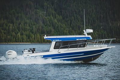 BOATZON | KingFisher 2725 XRS 2025