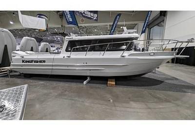 BOATZON | KingFisher 3025 Destination 2024