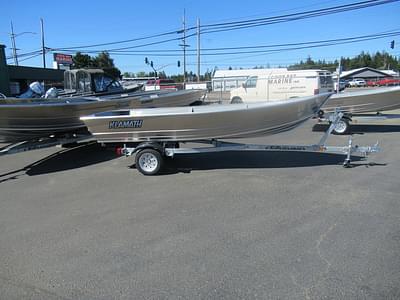 BOATZON | Klamath Boats 14 Deluxe S 2024