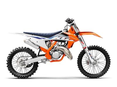 BOATZON | KTM 125 SX 2022