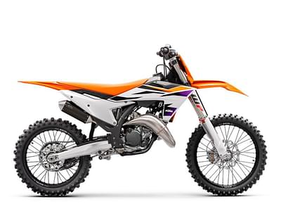 BOATZON | KTM 125 SX 2024