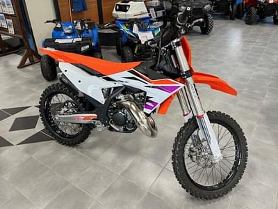 BOATZON | KTM 125 SX 2024