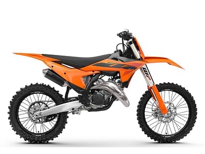 BOATZON | KTM 125 SX 2025