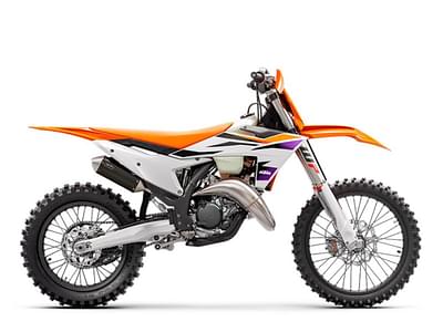 BOATZON | KTM 125 XC 2024