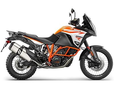 BOATZON | KTM 1290 Super Adventure R 2017