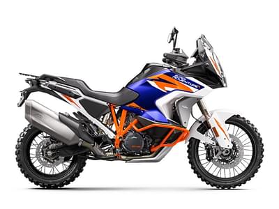 BOATZON | KTM 1290 Super Adventure R 2023