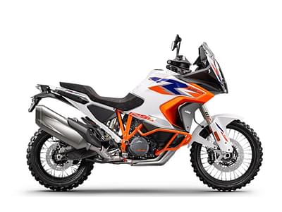 BOATZON | KTM 1290 Super Adventure R 2024