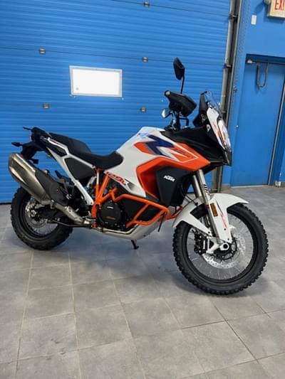 BOATZON | KTM 1290 Super Adventure R 2024